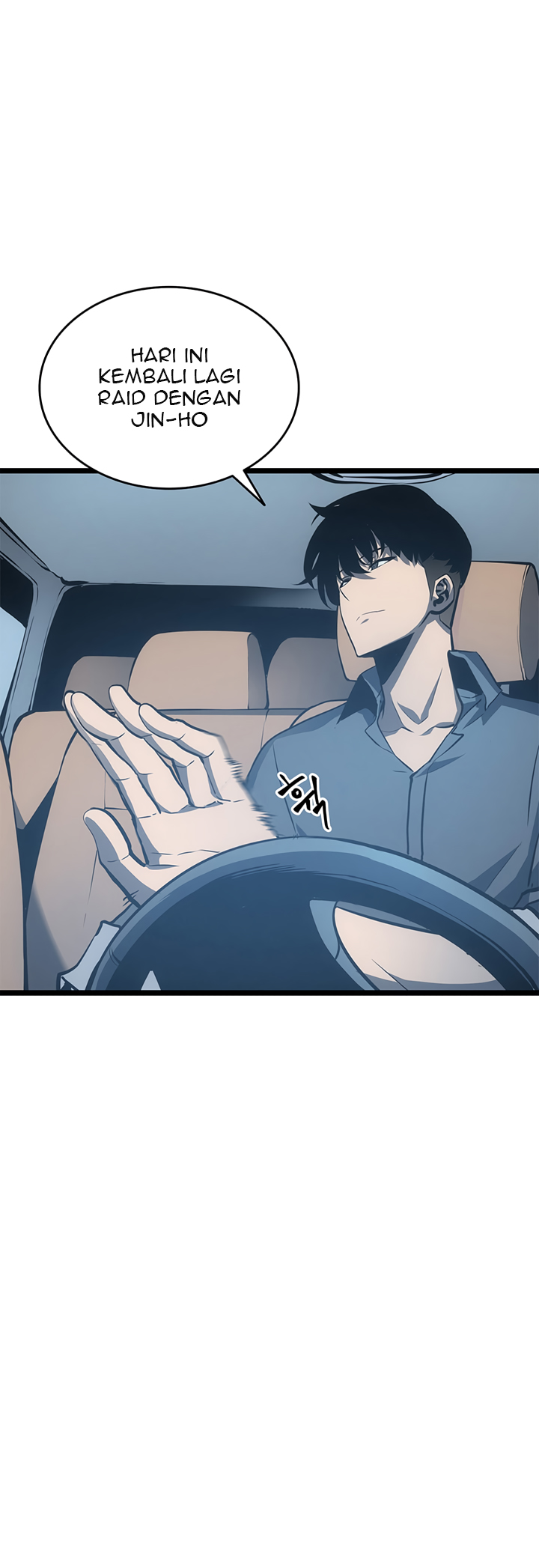 Solo Leveling Chap 55 - Next Chap 56