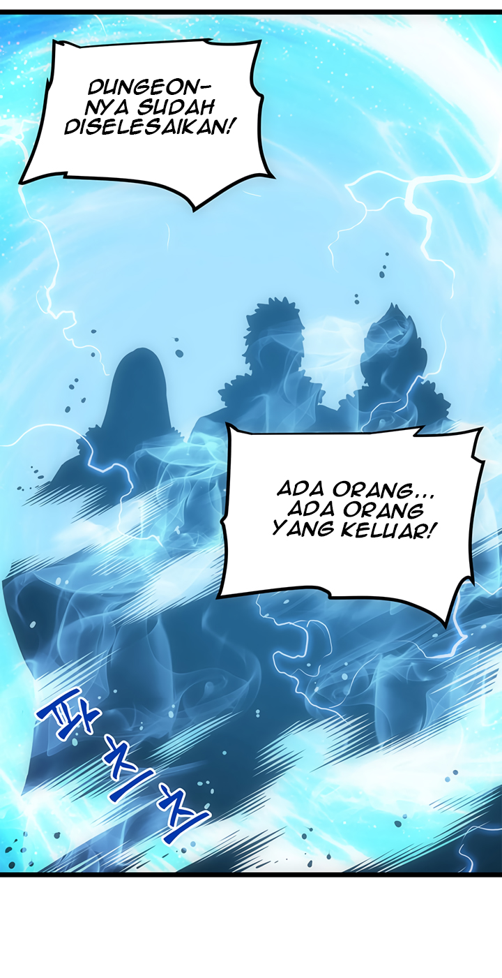 Solo Leveling Chap 55 - Next Chap 56