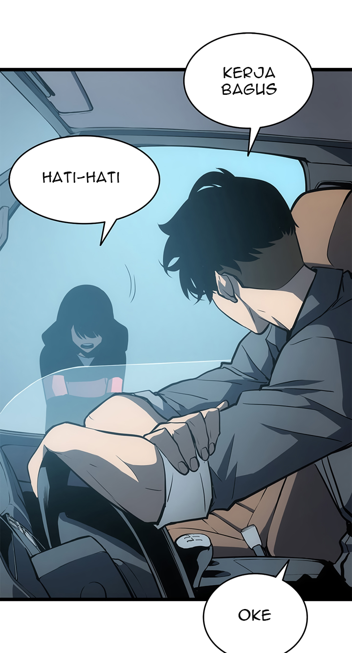 Solo Leveling Chap 55 - Next Chap 56