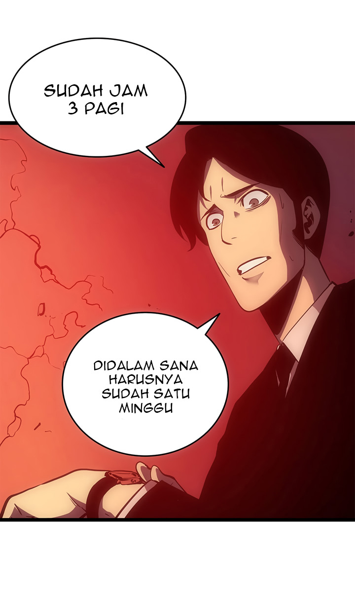 Solo Leveling Chap 55 - Next Chap 56