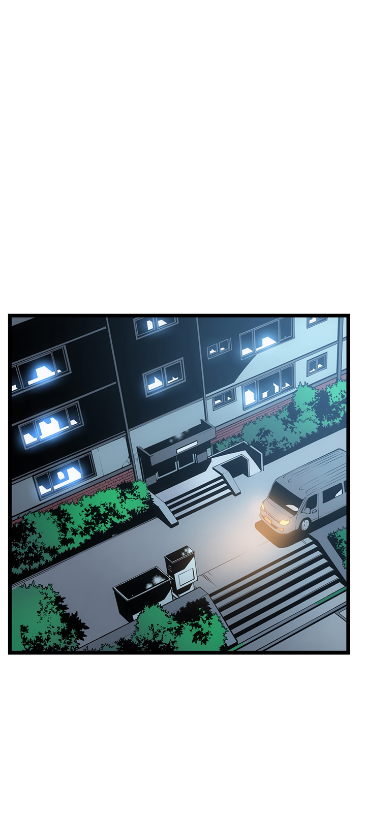 Solo Leveling Chap 55 - Next Chap 56