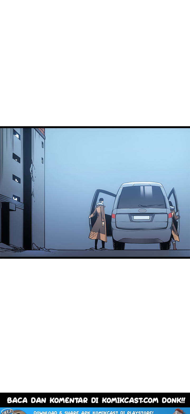 Solo Leveling Chap 55 - Next Chap 56