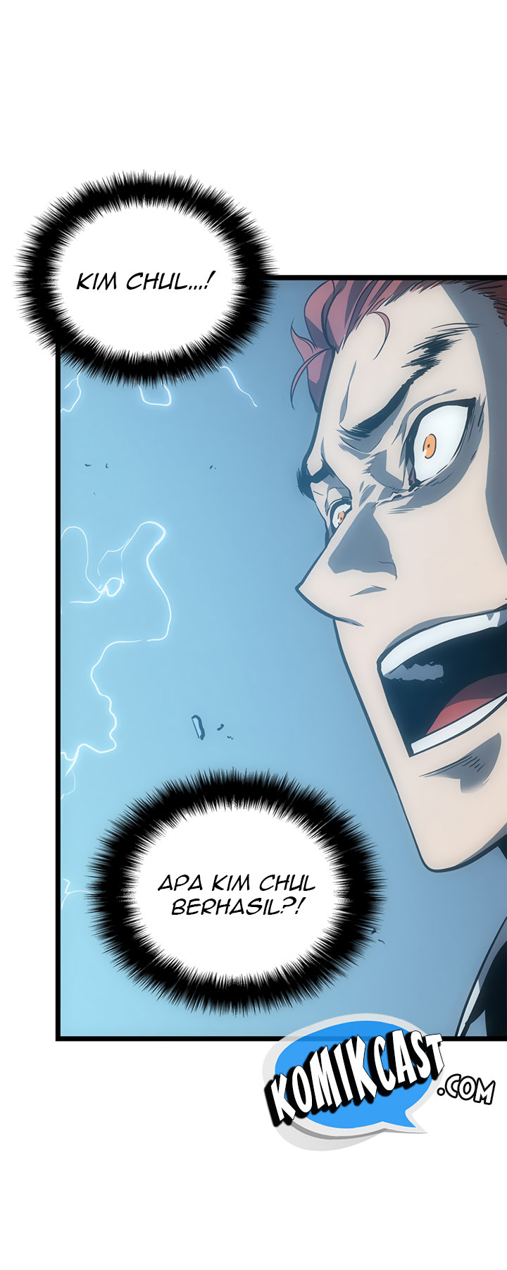 Solo Leveling Chap 55 - Next Chap 56