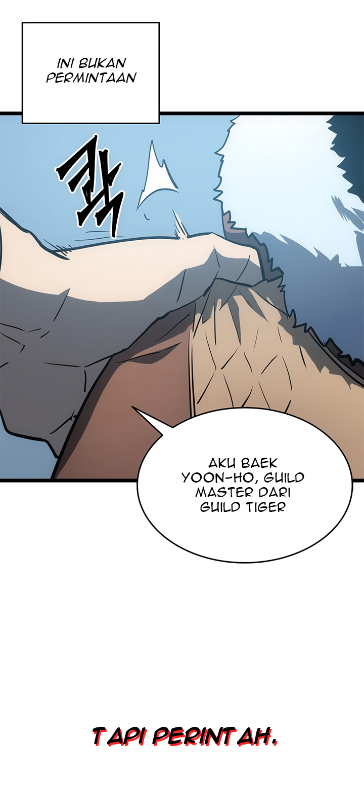 Solo Leveling Chap 55 - Next Chap 56