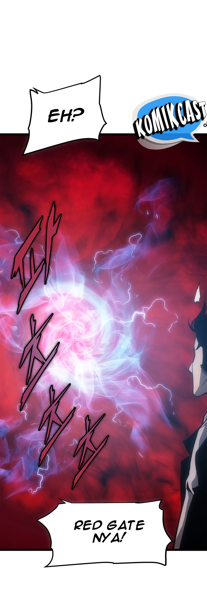 Solo Leveling Chap 55 - Next Chap 56