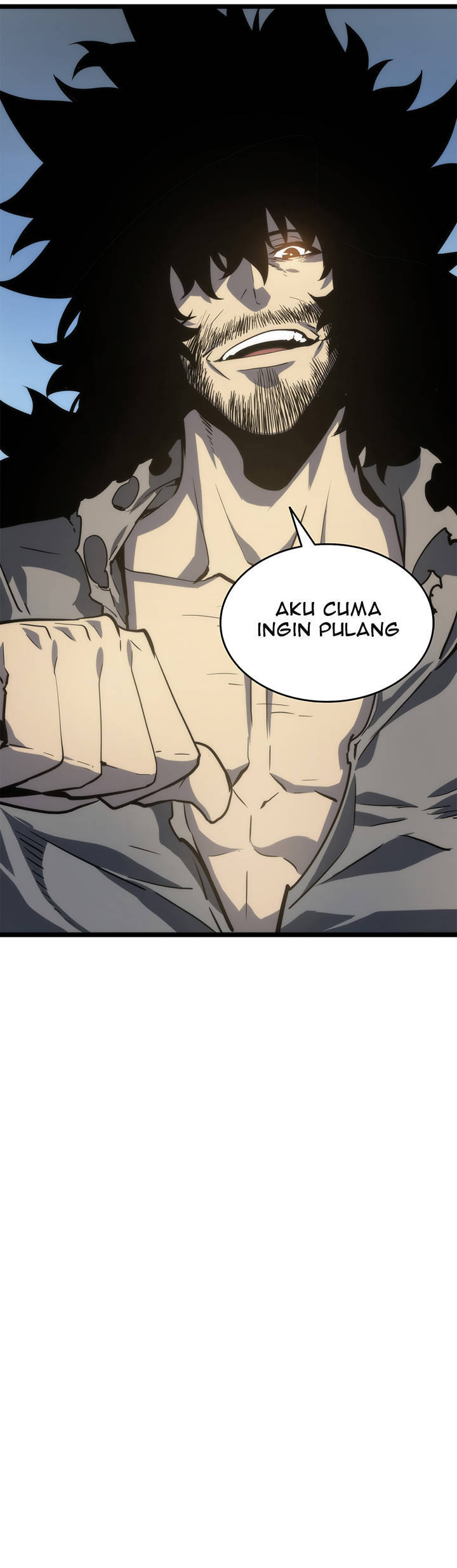 Solo Leveling Chap 56 - Next Chap 57