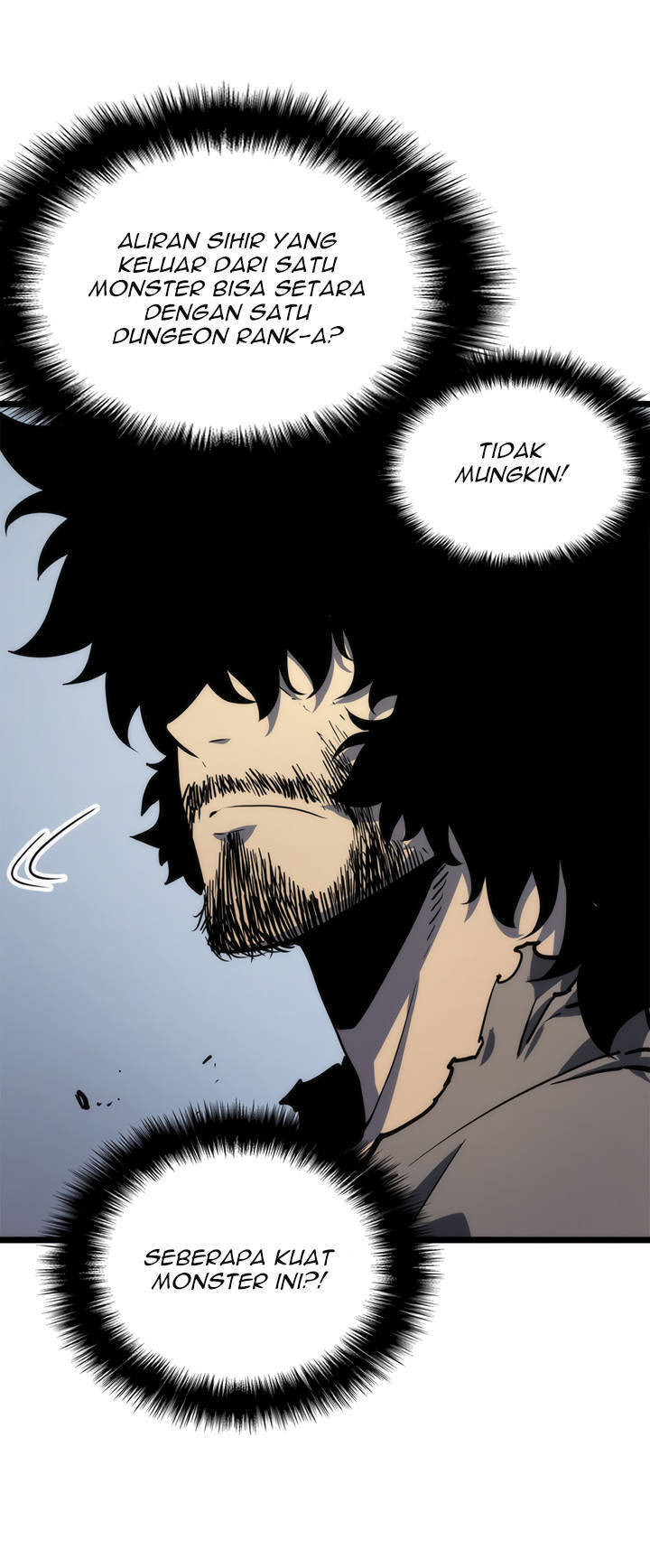 Solo Leveling Chap 56 - Next Chap 57