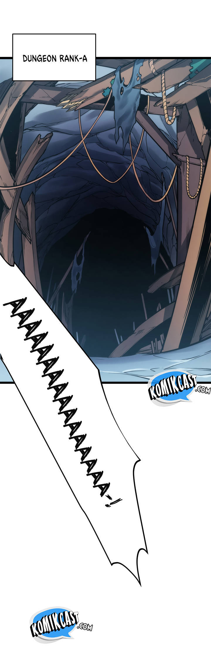 Solo Leveling Chap 56 - Next Chap 57