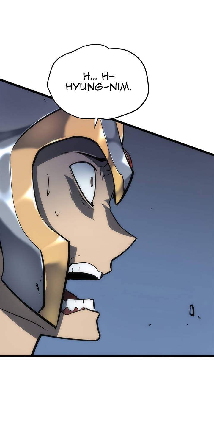 Solo Leveling Chap 56 - Next Chap 57