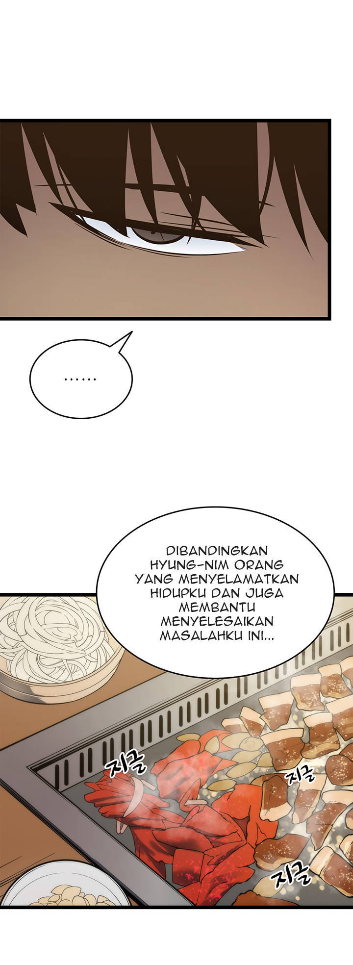 Solo Leveling Chap 56 - Next Chap 57