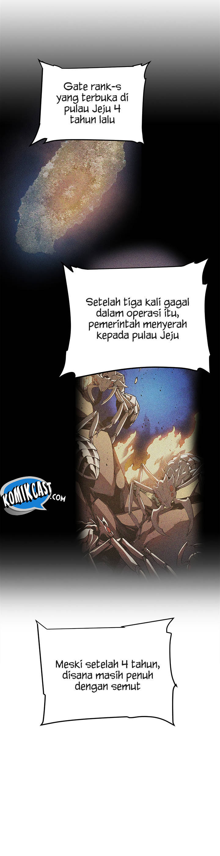 Solo Leveling Chap 56 - Next Chap 57