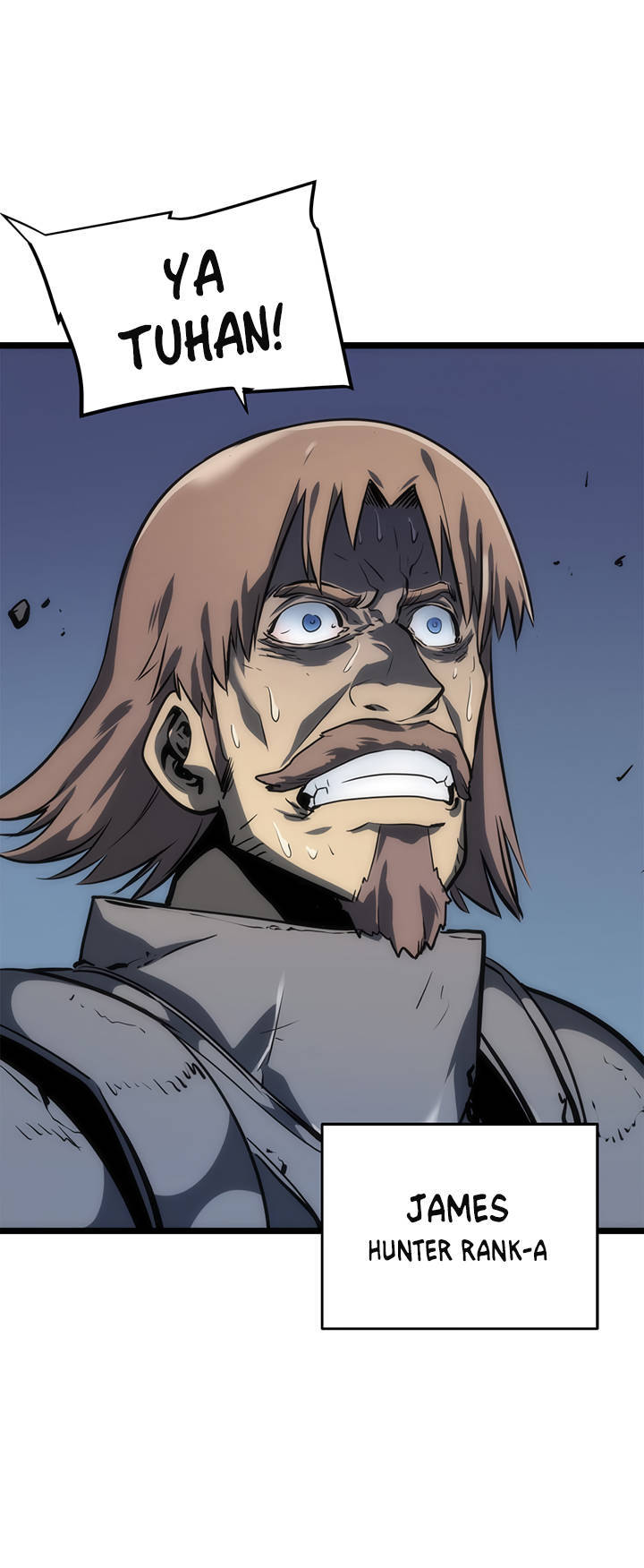 Solo Leveling Chap 56 - Next Chap 57