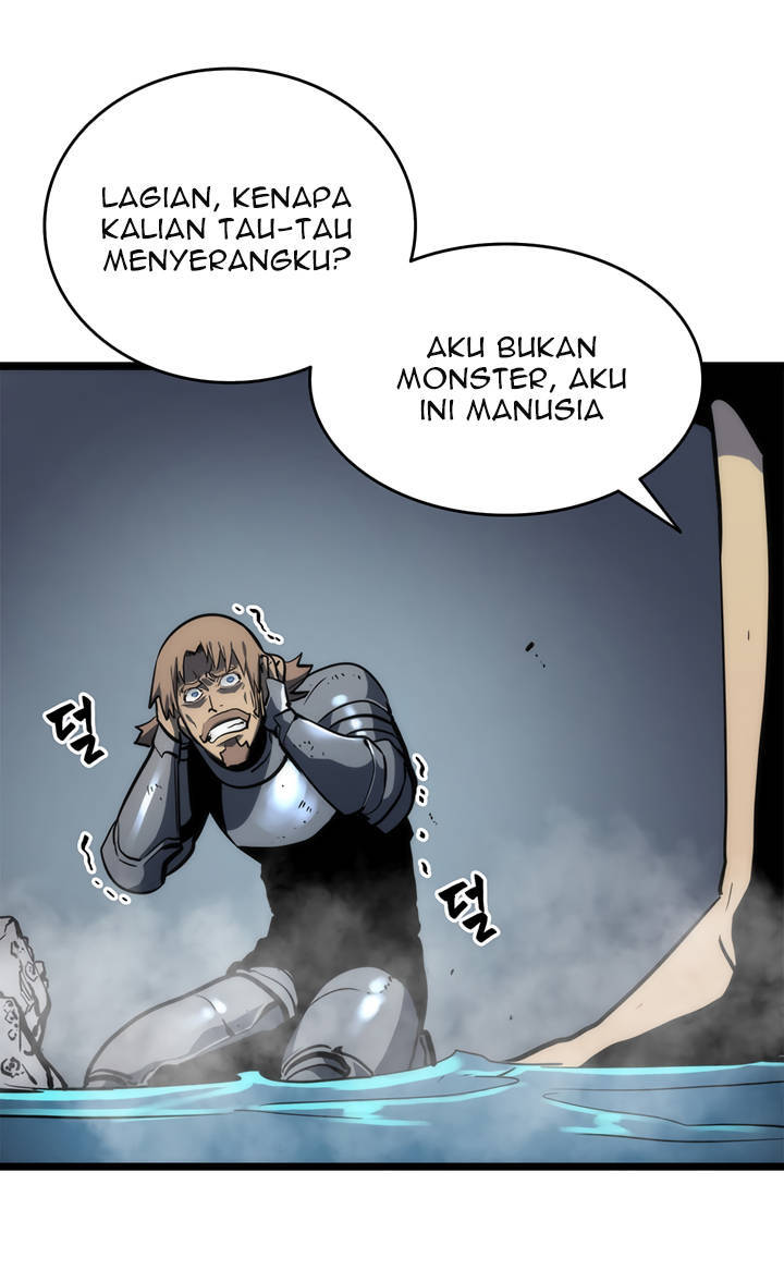 Solo Leveling Chap 56 - Next Chap 57