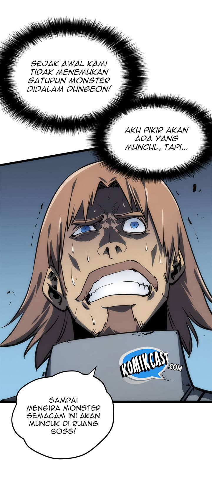 Solo Leveling Chap 56 - Next Chap 57