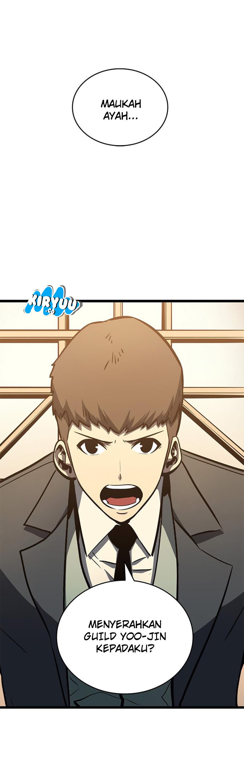 Solo Leveling Chap 57 - Next Chap 58