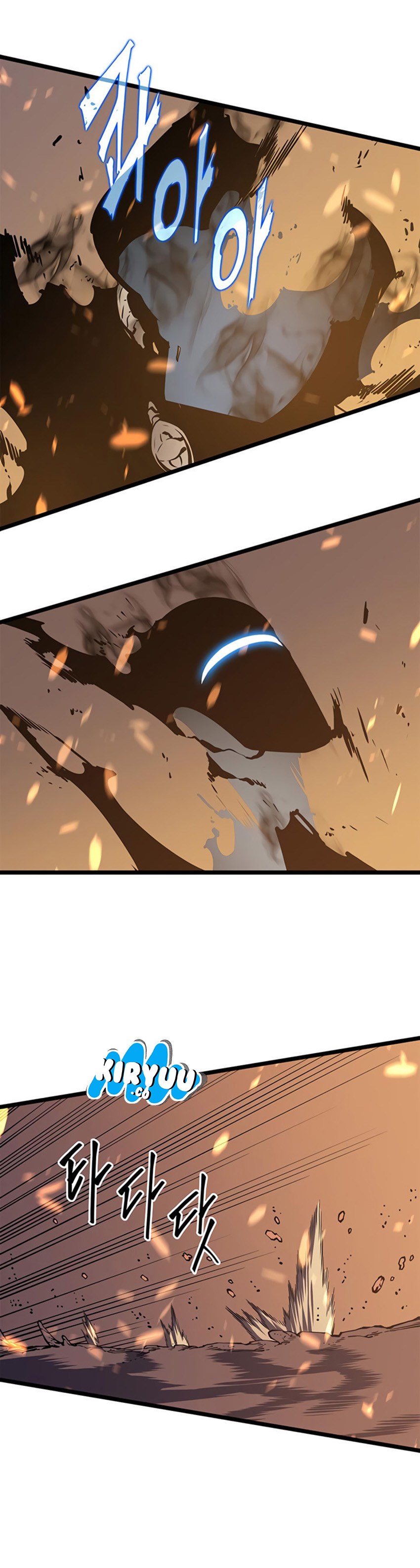 Solo Leveling Chap 58 - Next Chap 59