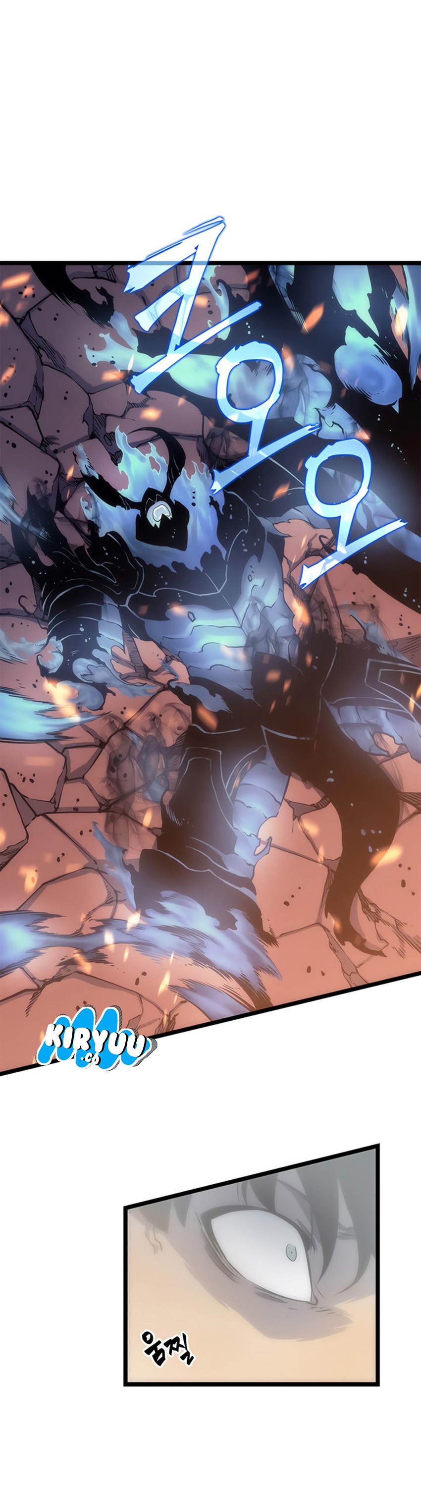 Solo Leveling Chap 58 - Next Chap 59