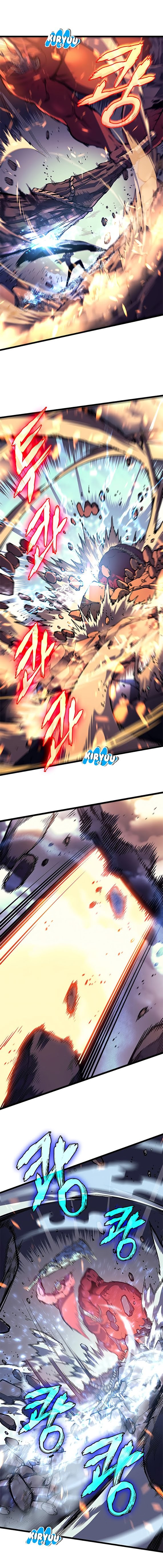 Solo Leveling Chap 59 - Next Chap 60