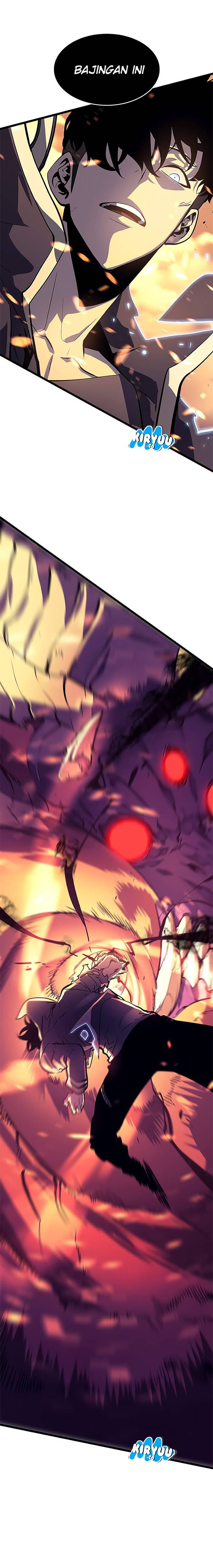 Solo Leveling Chap 59 - Next Chap 60