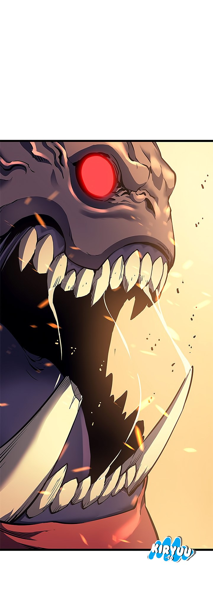 Solo Leveling Chap 59 - Next Chap 60