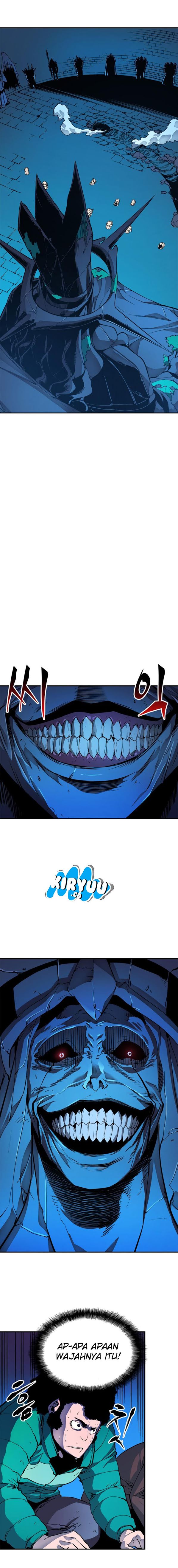 Solo Leveling Chap 6 - Next Chap 7