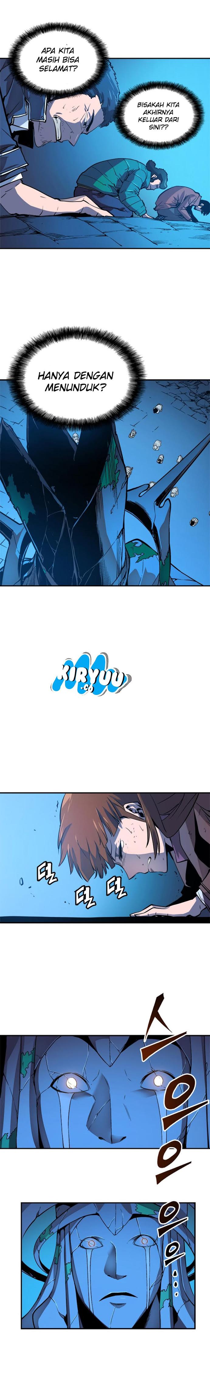 Solo Leveling Chap 6 - Next Chap 7