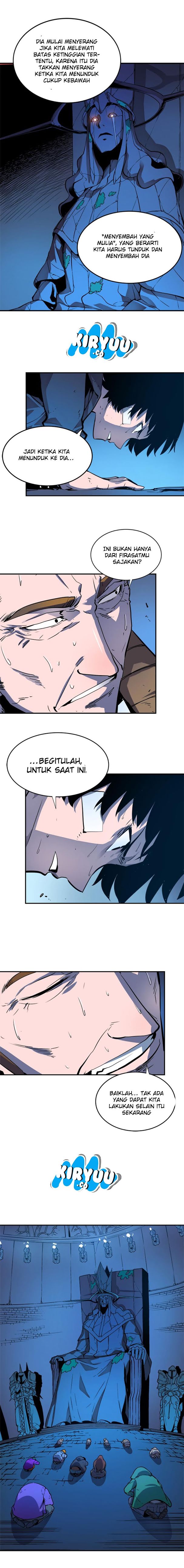 Solo Leveling Chap 6 - Next Chap 7