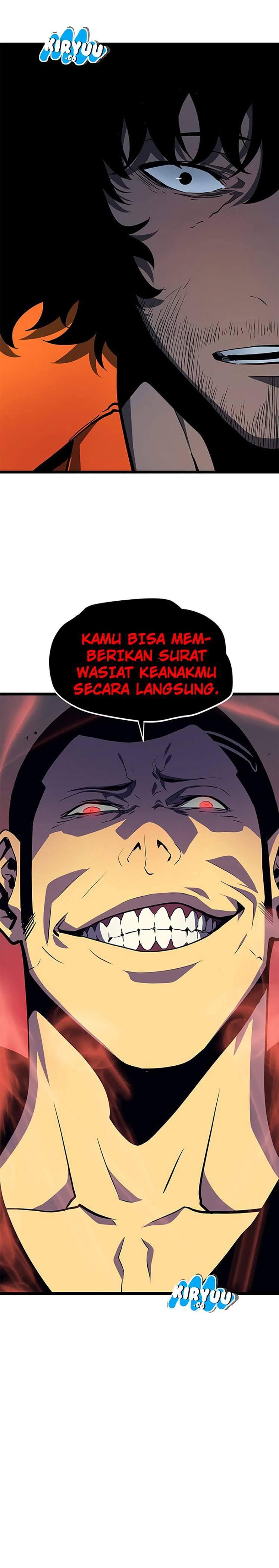 Solo Leveling Chap 60 - Next Chap 61