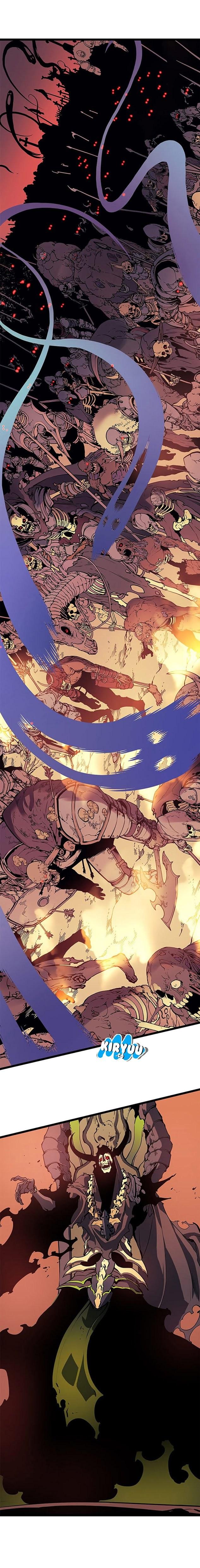 Solo Leveling Chap 60 - Next Chap 61