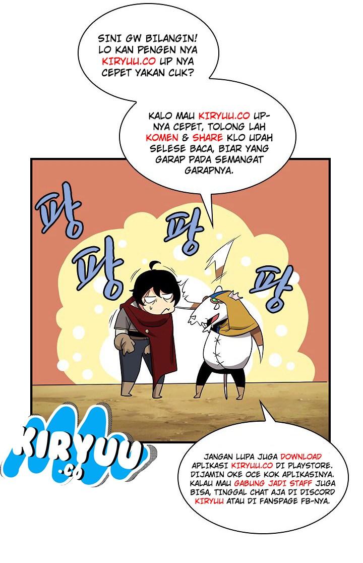Solo Leveling Chap 60 - Next Chap 61