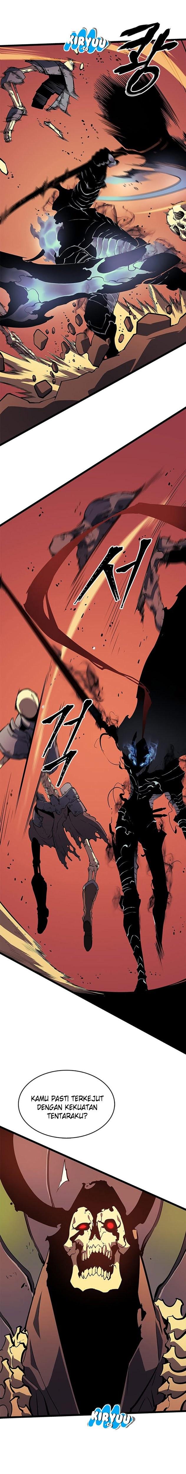 Solo Leveling Chap 60 - Next Chap 61
