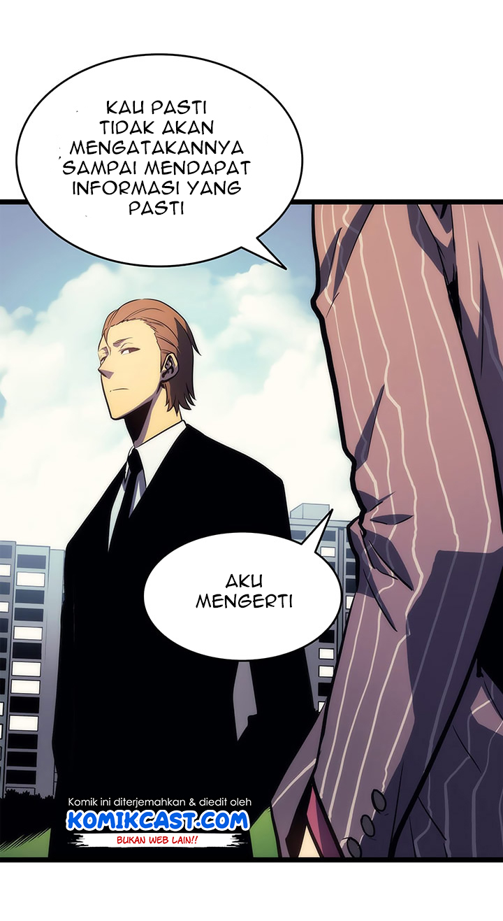 Solo Leveling Chap 62 - Next Chap 63
