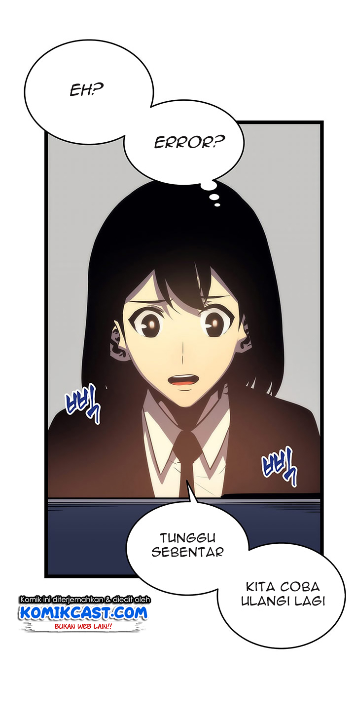 Solo Leveling Chap 62 - Next Chap 63