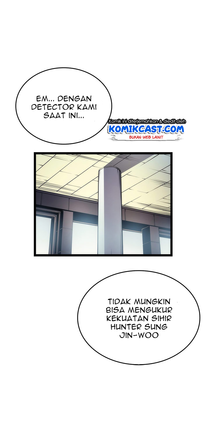 Solo Leveling Chap 62 - Next Chap 63