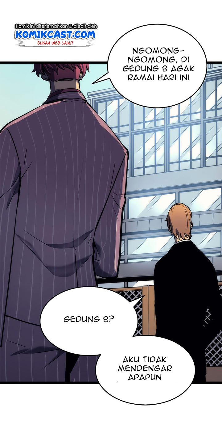 Solo Leveling Chap 62 - Next Chap 63