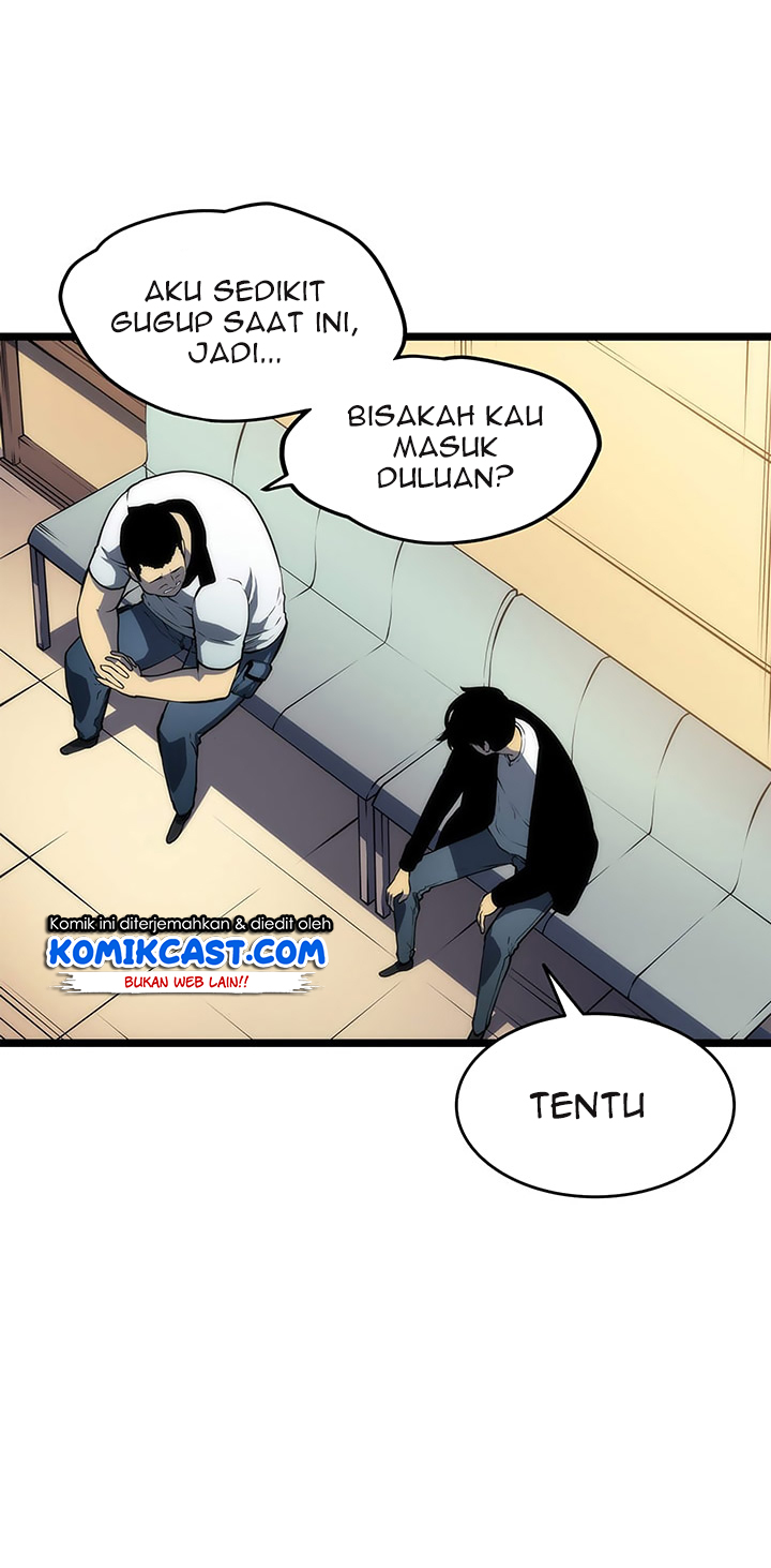 Solo Leveling Chap 62 - Next Chap 63