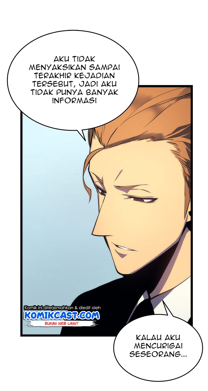Solo Leveling Chap 62 - Next Chap 63