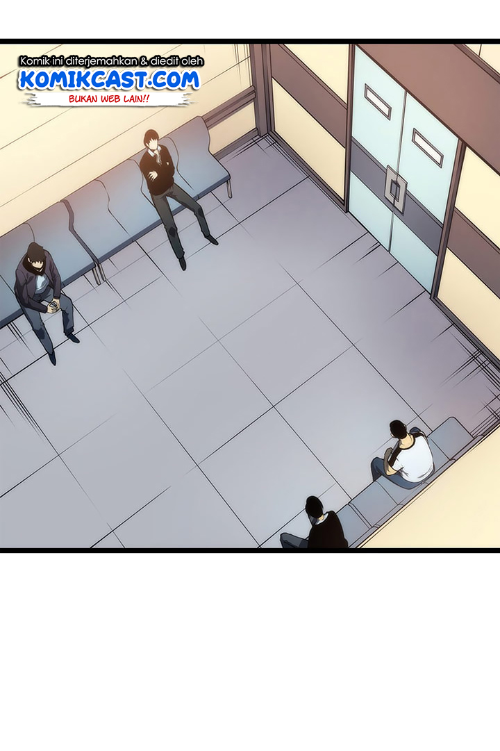 Solo Leveling Chap 62 - Next Chap 63