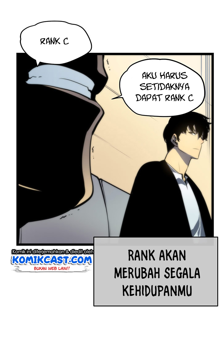 Solo Leveling Chap 62 - Next Chap 63