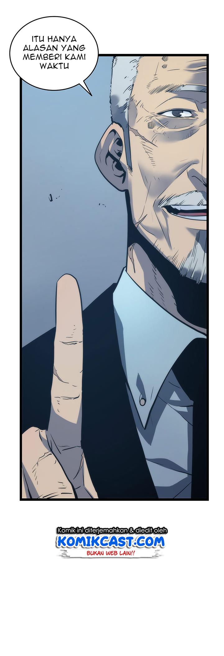 Solo Leveling Chap 63 - Next Chap 64