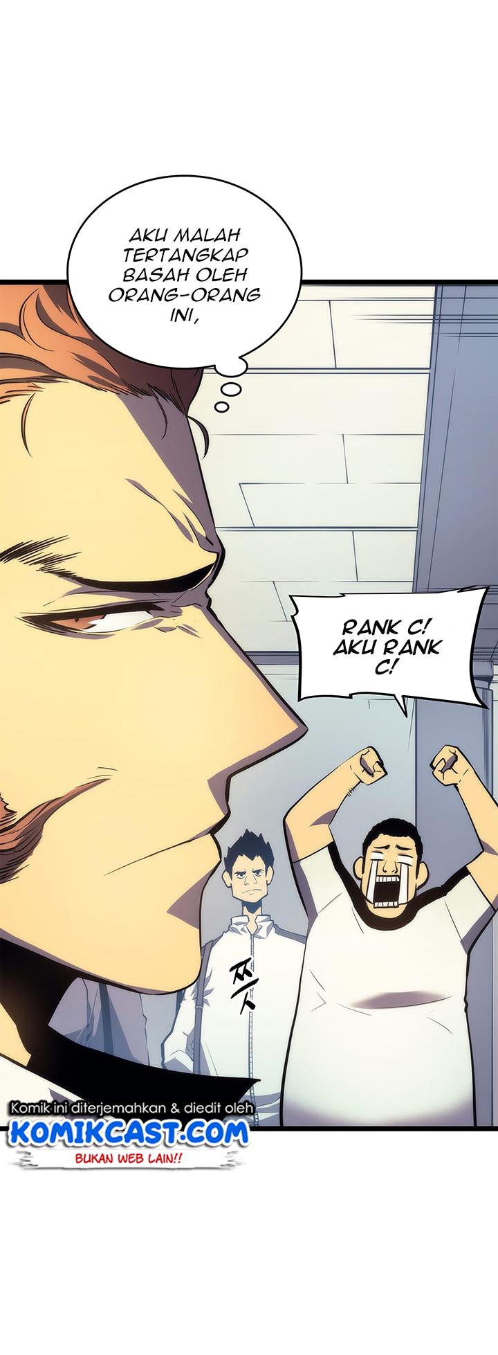 Solo Leveling Chap 63 - Next Chap 64