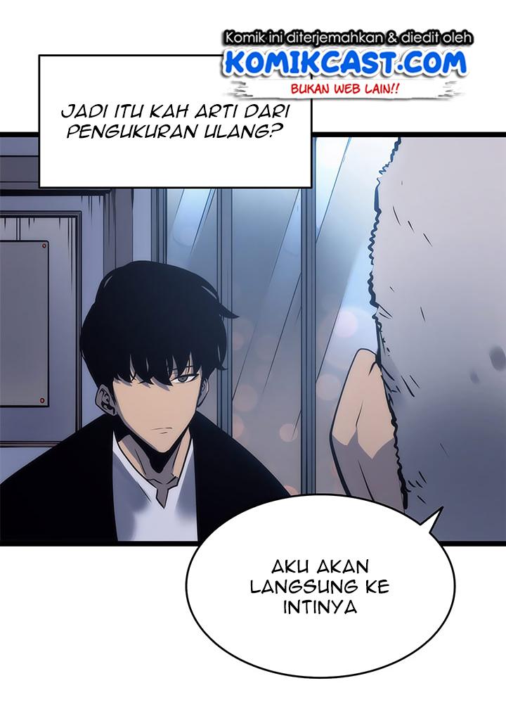 Solo Leveling Chap 63 - Next Chap 64
