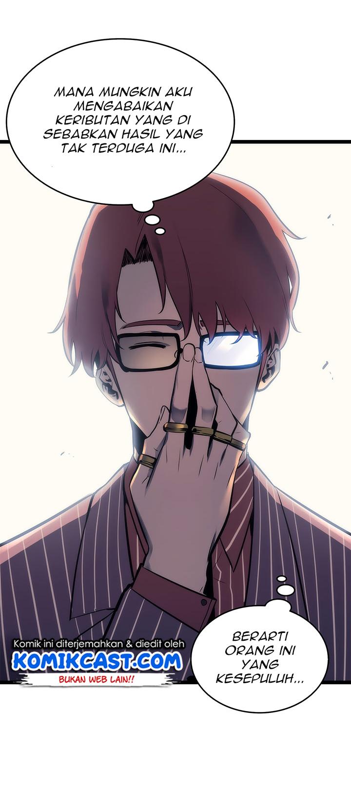 Solo Leveling Chap 63 - Next Chap 64