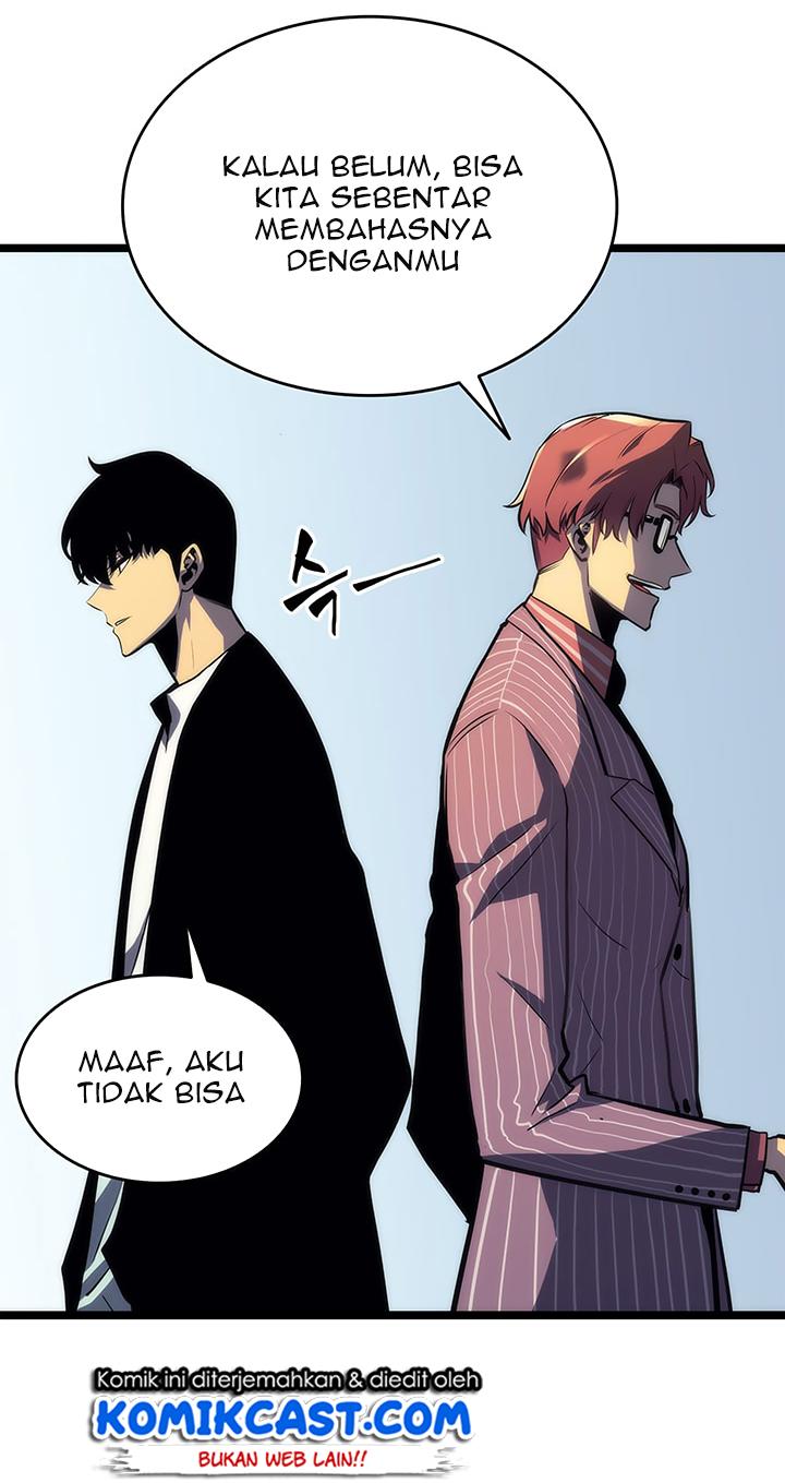 Solo Leveling Chap 63 - Next Chap 64