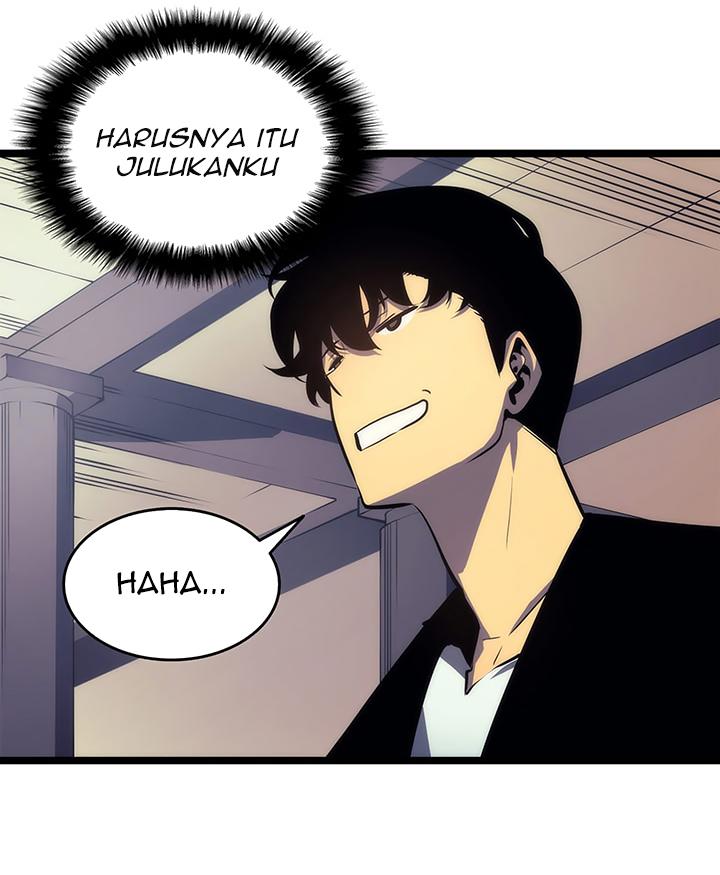 Solo Leveling Chap 63 - Next Chap 64