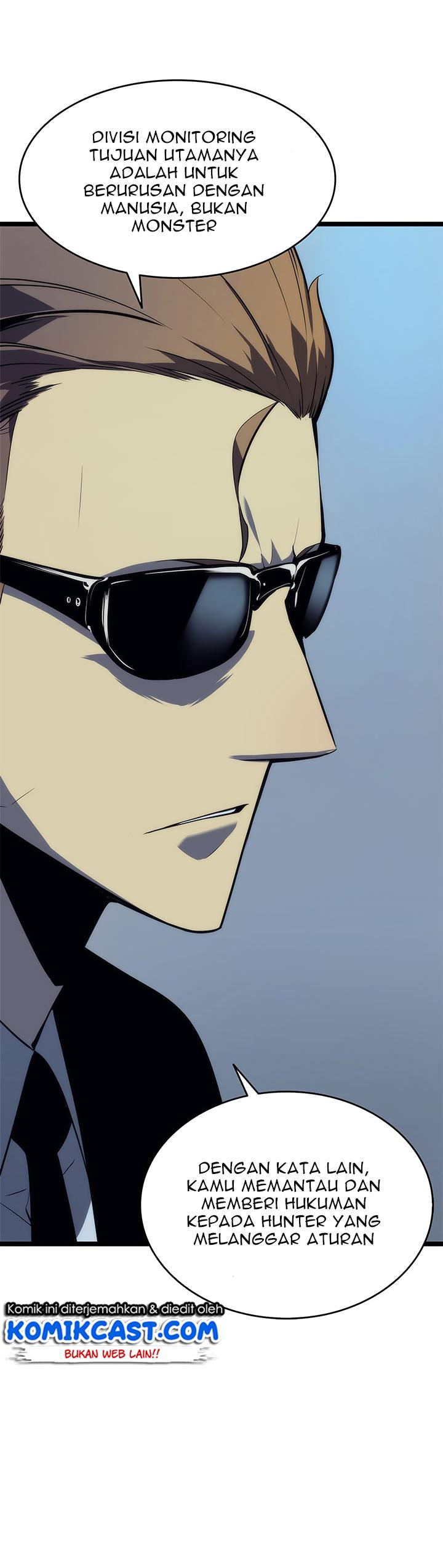 Solo Leveling Chap 63 - Next Chap 64