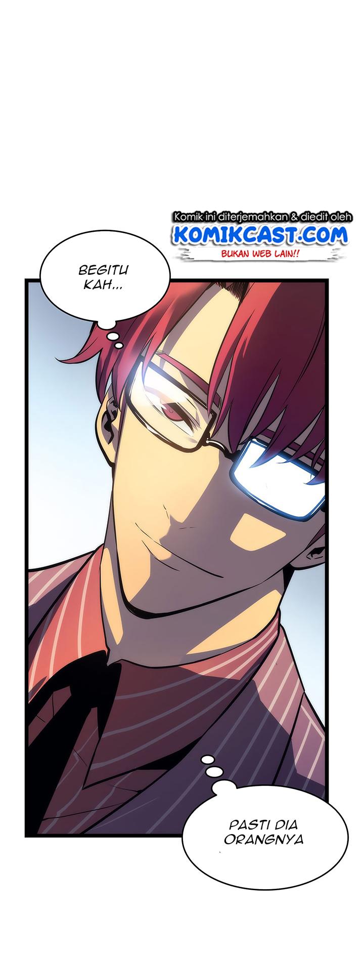 Solo Leveling Chap 63 - Next Chap 64