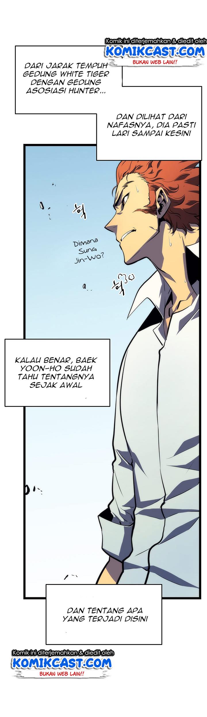 Solo Leveling Chap 63 - Next Chap 64