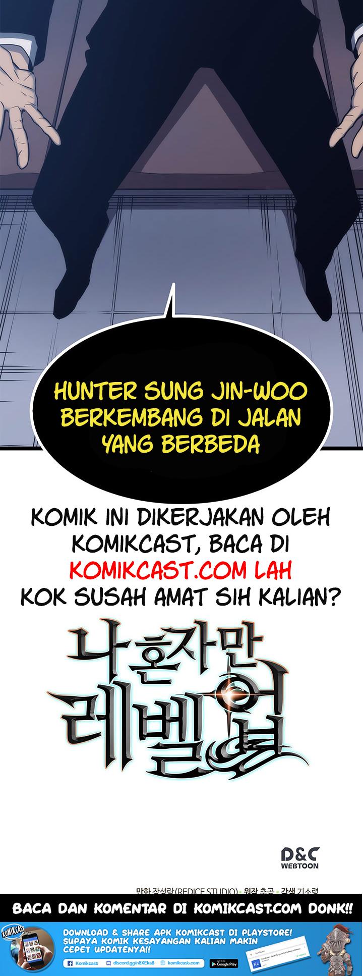 Solo Leveling Chap 63 - Next Chap 64