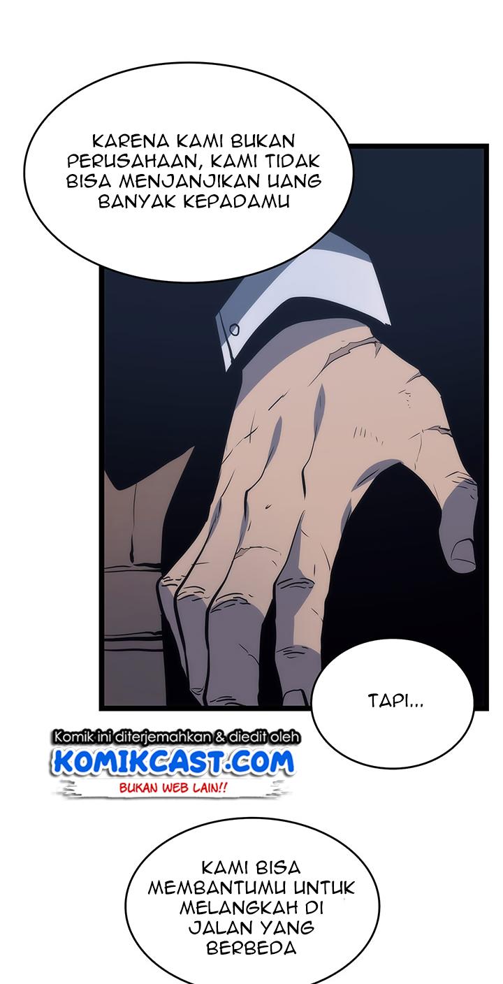 Solo Leveling Chap 63 - Next Chap 64